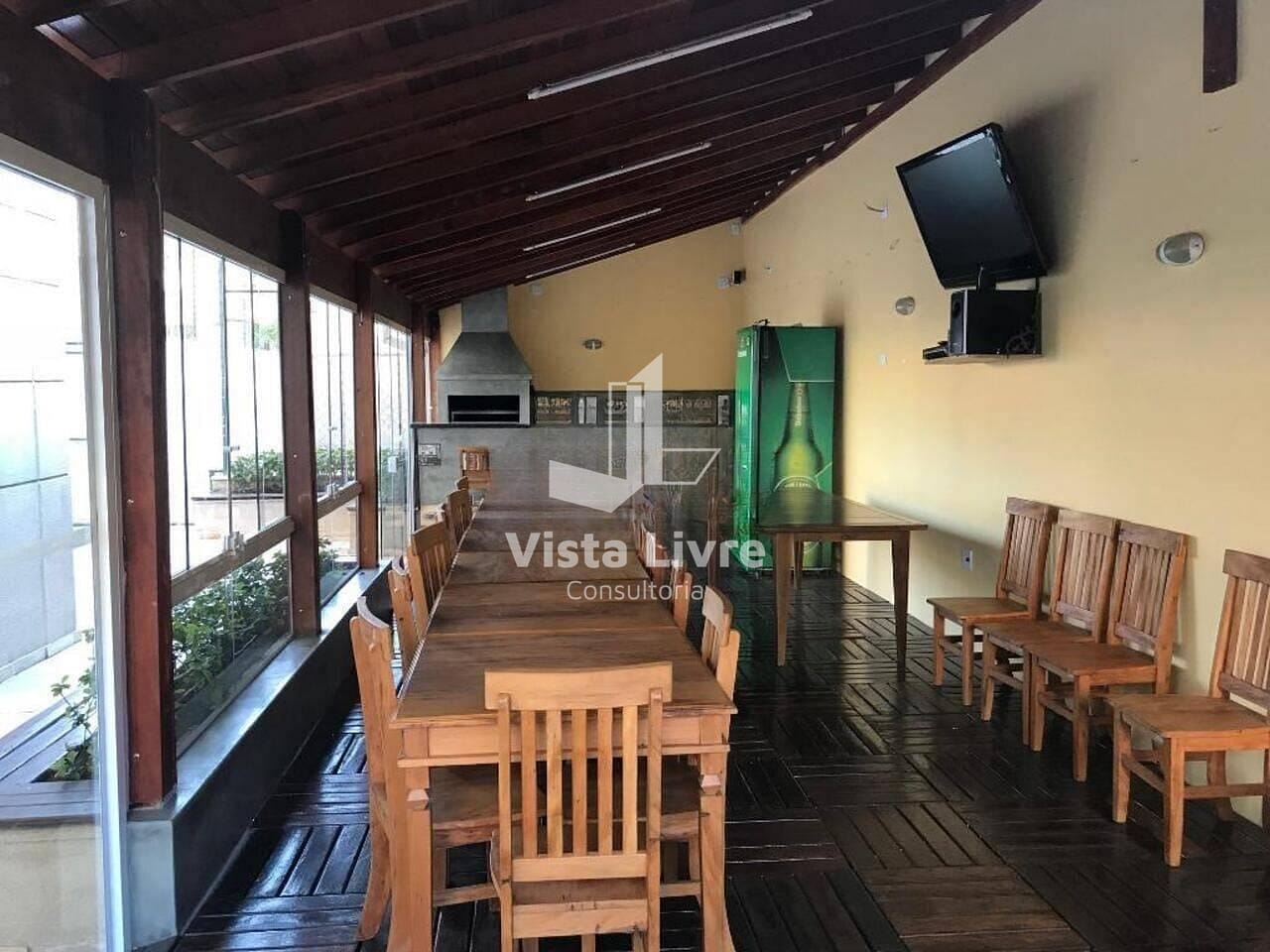 Apartamento, 3 quartos, 95 m² - Foto 34