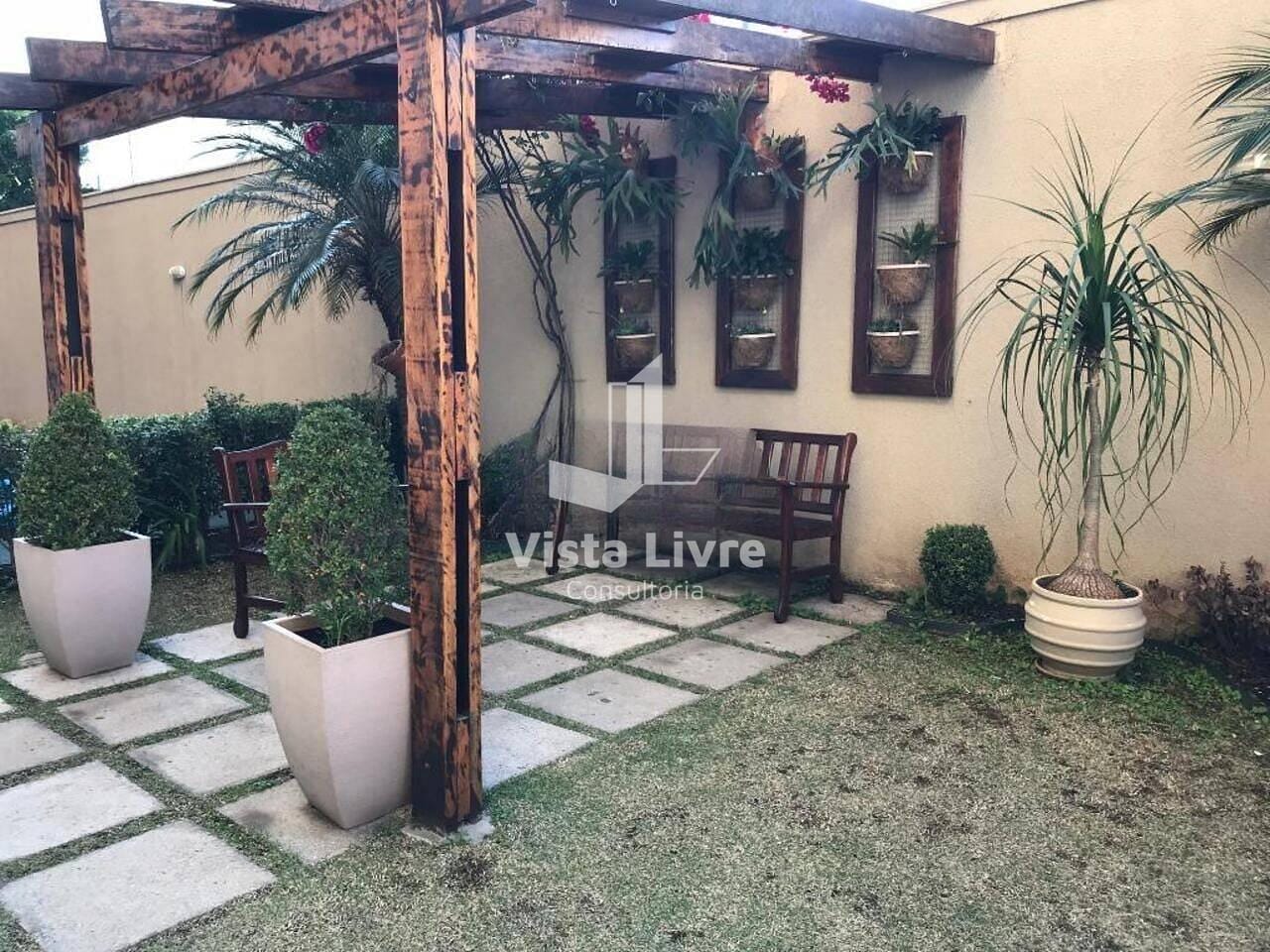 Apartamento, 3 quartos, 95 m² - Foto 31