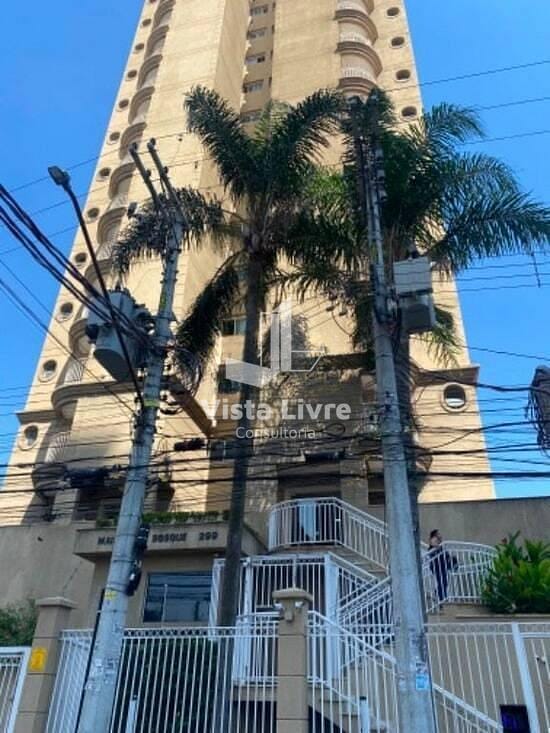 Apartamento, 3 quartos, 95 m² - Foto 35