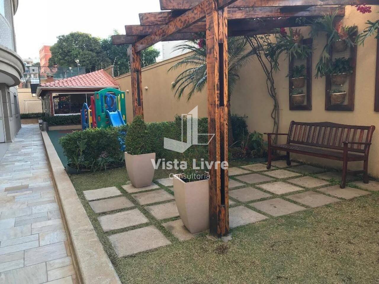 Apartamento, 3 quartos, 95 m² - Foto 32