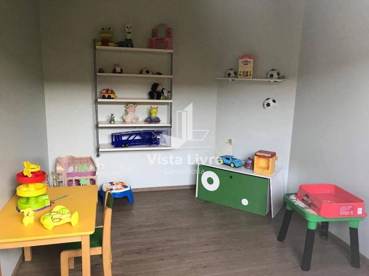 Apartamento, 3 quartos, 95 m² - Foto 39