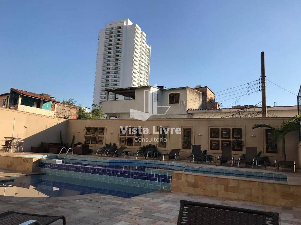 Apartamento, 3 quartos, 95 m² - Foto 43