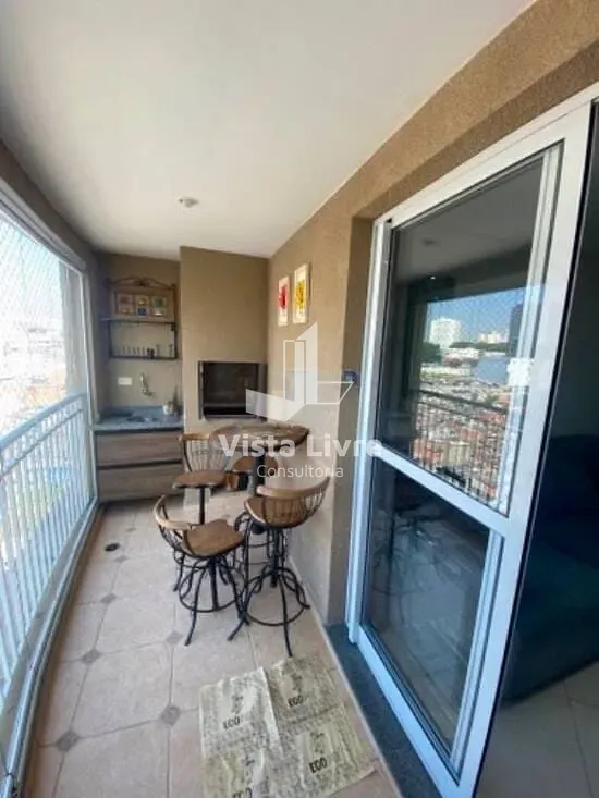 Apartamento, 3 quartos, 95 m² - Foto 8