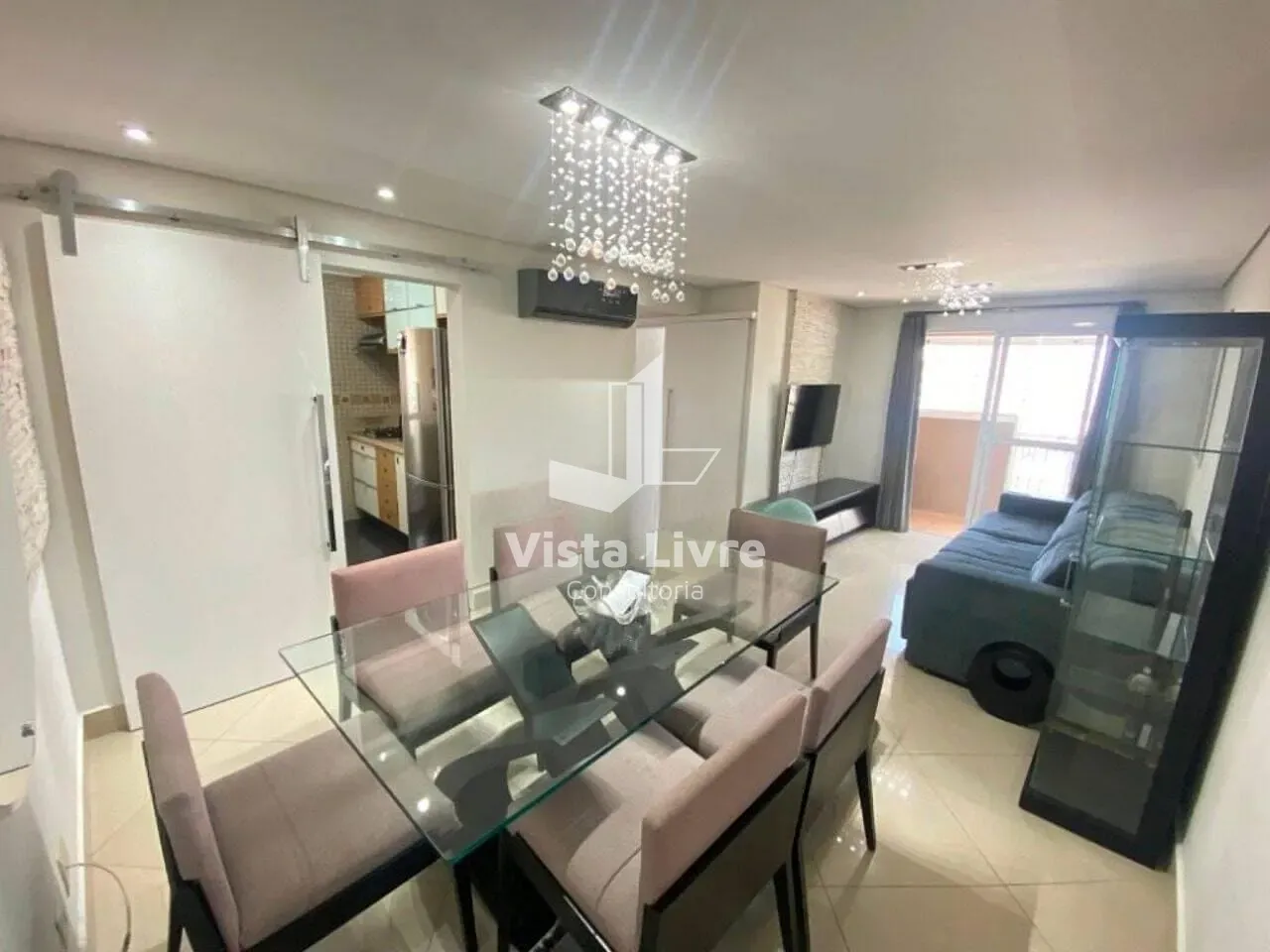 Apartamento, 3 quartos, 95 m² - Foto 6