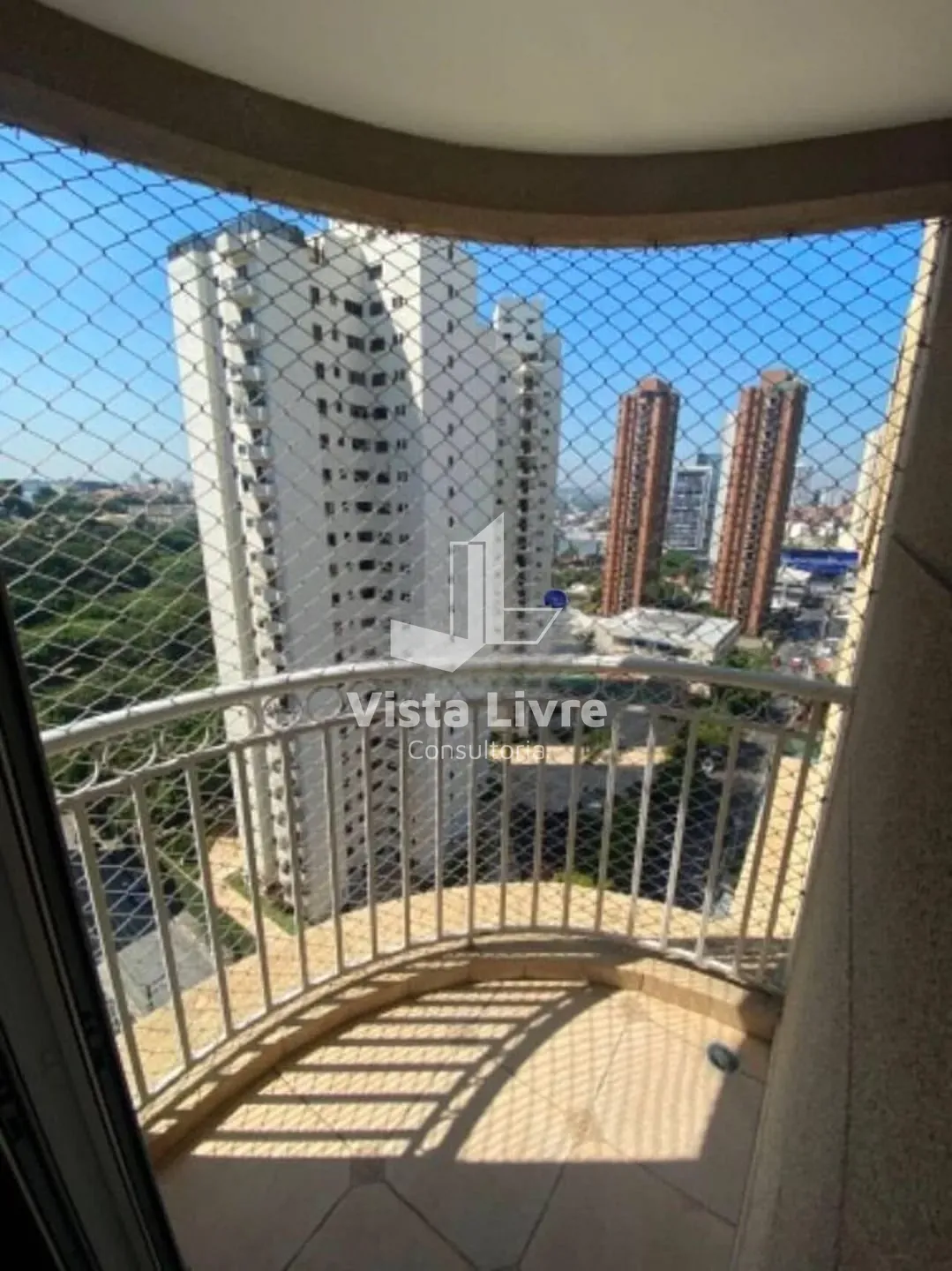 Apartamento, 3 quartos, 95 m² - Foto 3