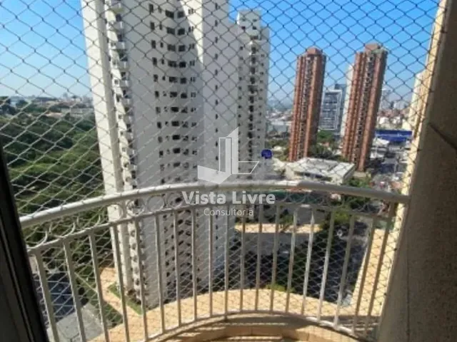 Apartamento com 95m² 3 quartos e 2 banheiros, à venda, no bairro Vila Lanzara em Guarulhos