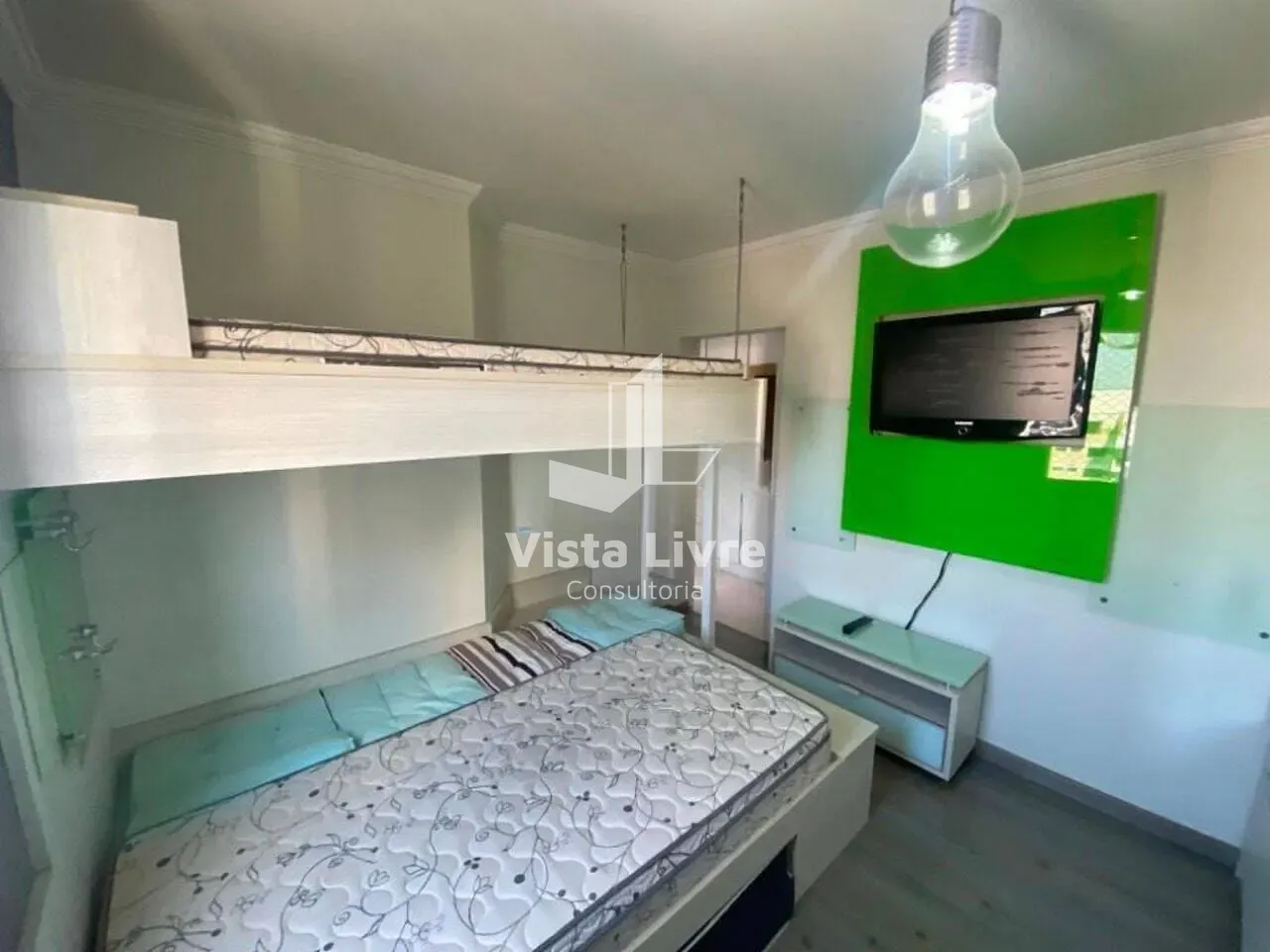 Apartamento, 3 quartos, 95 m² - Foto 23