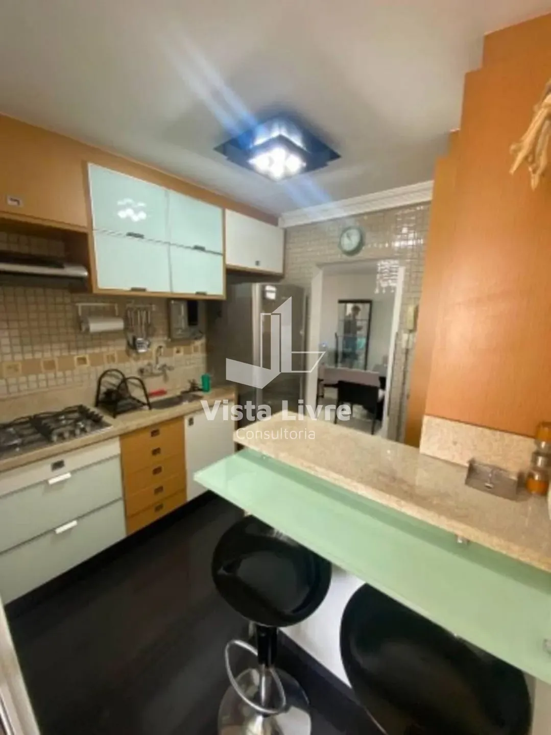 Apartamento, 3 quartos, 95 m² - Foto 13