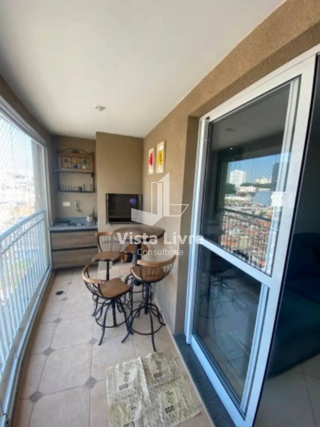 Apartamento, 3 quartos, 95 m² - Foto 9