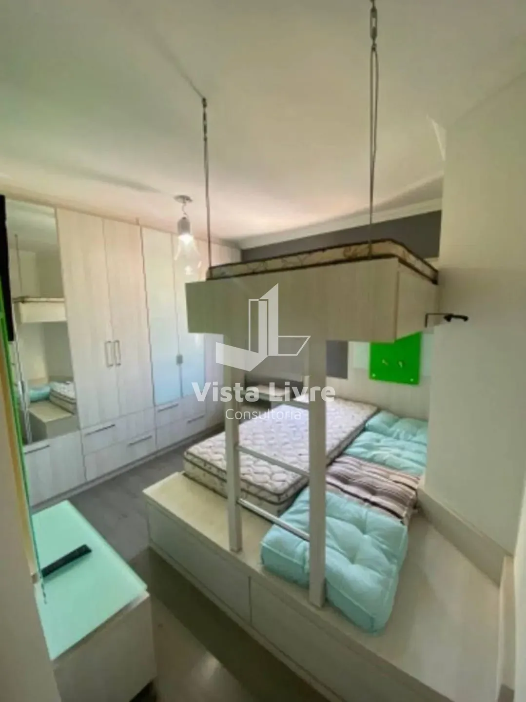 Apartamento, 3 quartos, 95 m² - Foto 24