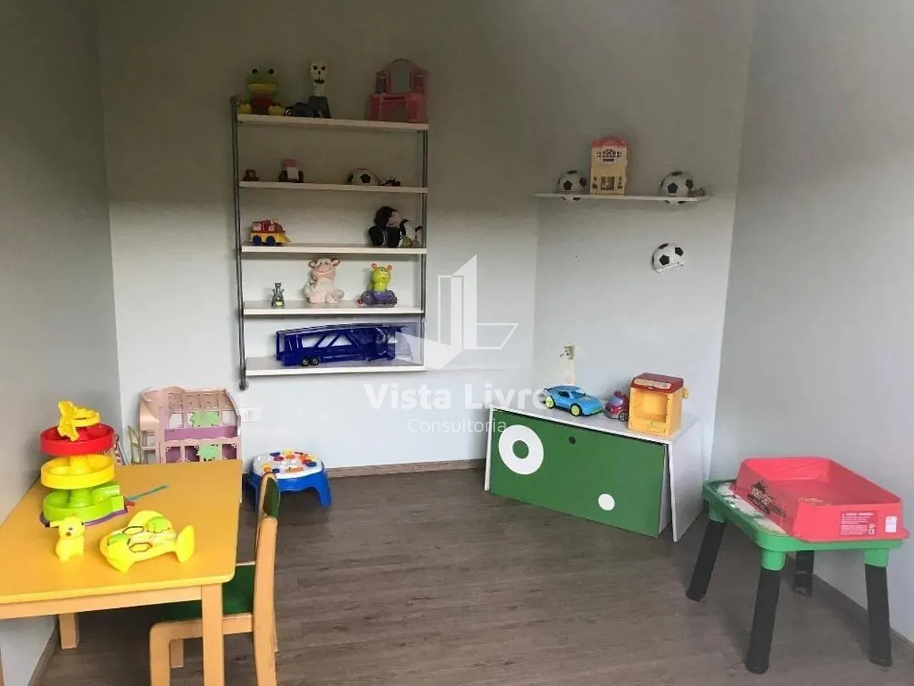 Apartamento, 3 quartos, 95 m² - Foto 39