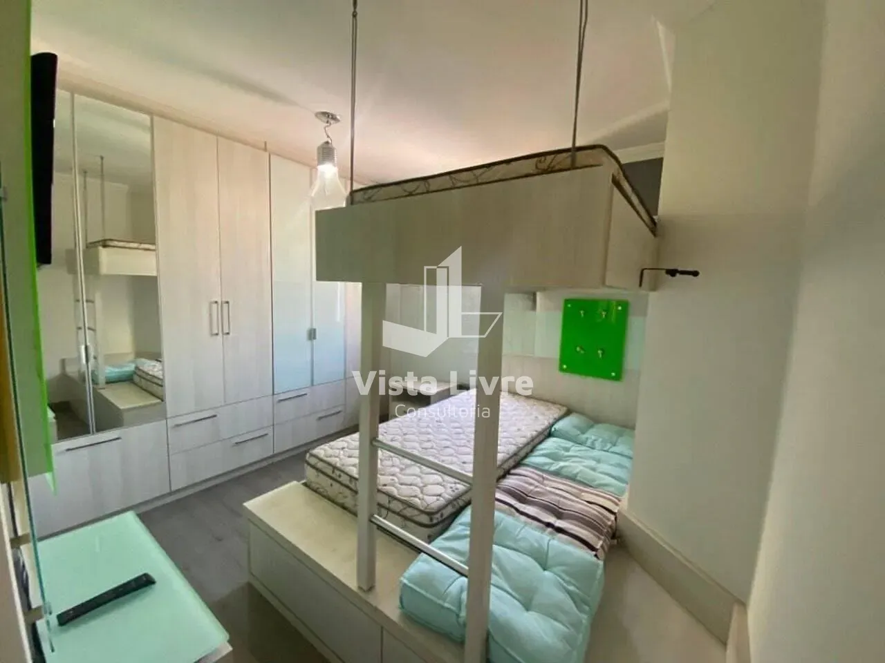 Apartamento, 3 quartos, 95 m² - Foto 25