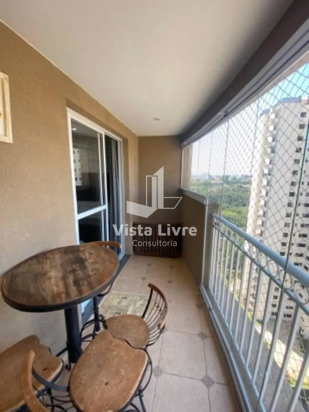 Apartamento, 3 quartos, 95 m² - Foto 4