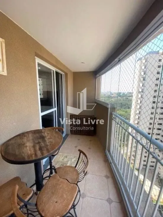 Apartamento, 3 quartos, 95 m² - Foto 5