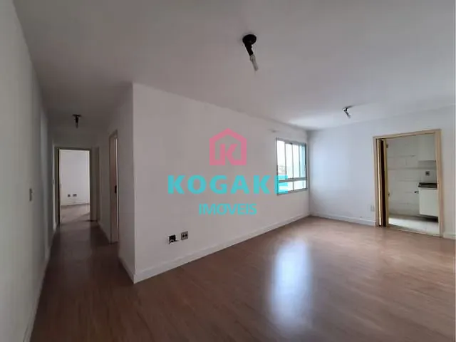 Apartamento com 74m² 2 quartos e 2 banheiros, à venda, no bairro Jardim das Colinas em São José dos Campos