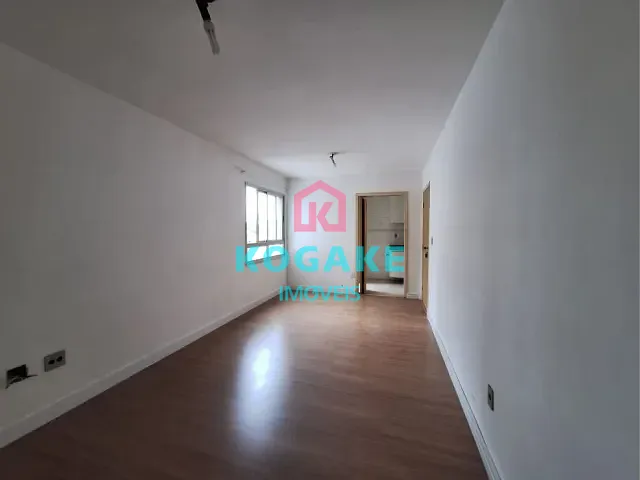Apartamento com 74m² 2 quartos e 2 banheiros, à venda, no bairro Jardim das Colinas em São José dos Campos