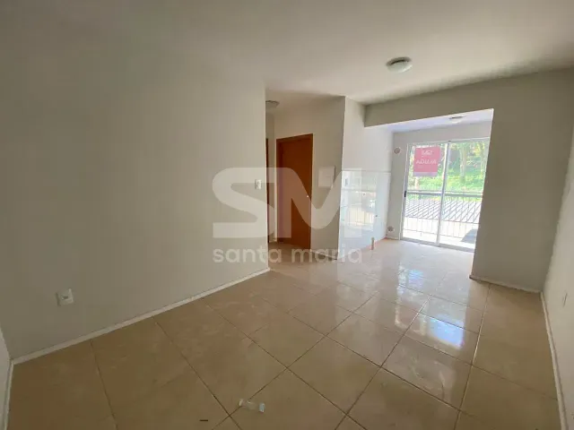 Apartamento 2 quartos e 1 banheiro, à venda, no bairro Efapi em Chapecó