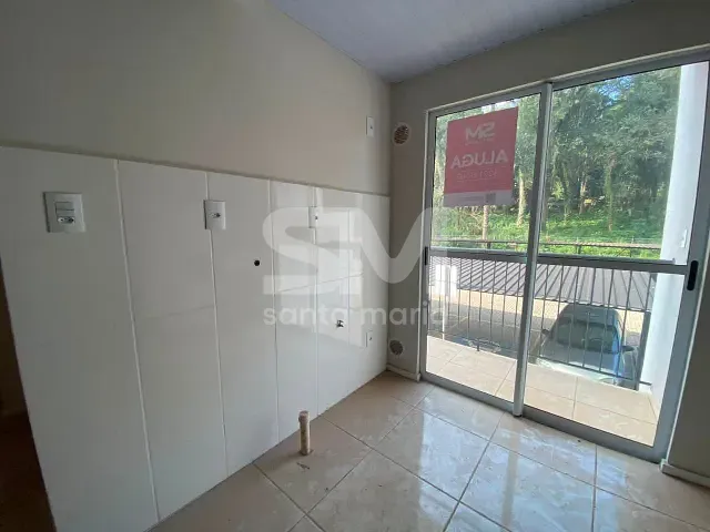 Apartamento 2 quartos e 1 banheiro, à venda, no bairro Efapi em Chapecó