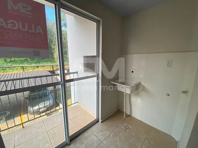 Apartamento 2 quartos e 1 banheiro, à venda, no bairro Efapi em Chapecó