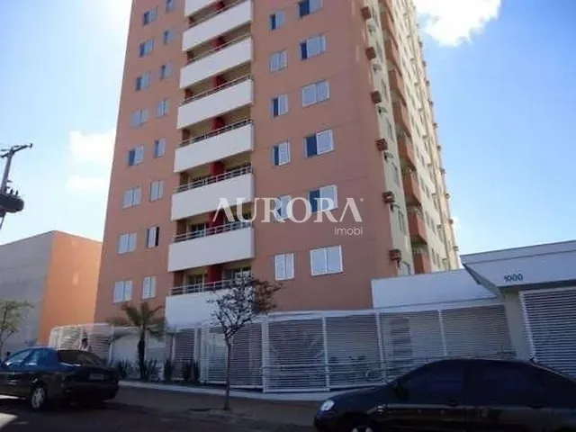 Apartamento com 123m² 3 quartos e 2 banheiros, à venda, no bairro Vila Filipin em Londrina