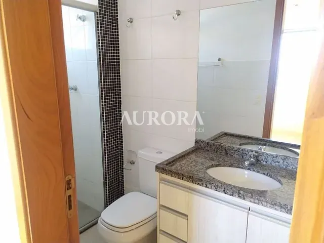 Apartamento com 123m² 3 quartos e 2 banheiros, à venda, no bairro Vila Filipin em Londrina