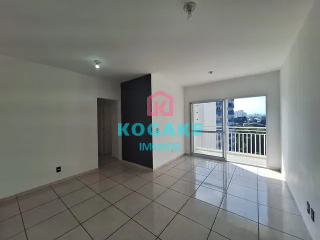 Apartamento com 63m² 2 quartos e 1 banheiro, à venda, no bairro Jardim América em São José dos Campos