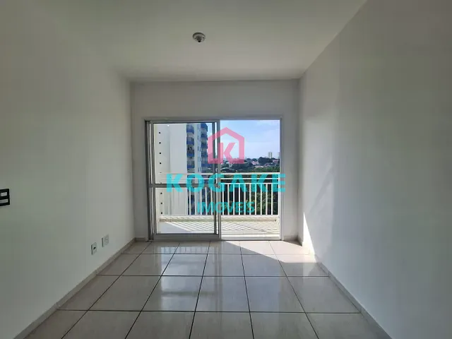 Apartamento com 63m² 2 quartos e 1 banheiro, à venda, no bairro Jardim América em São José dos Campos