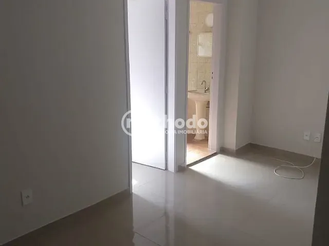 Apartamento com 40m² 1 quarto e 1 banheiro, à venda, no bairro Botafogo em Campinas