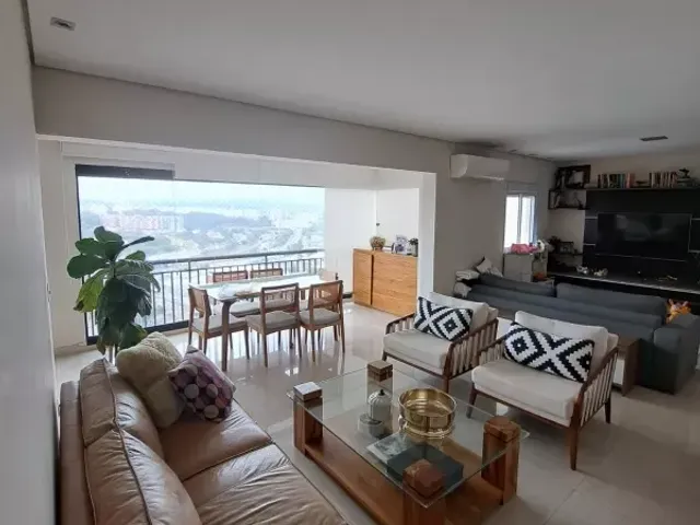 Foto do Apartamento - Apartamento à venda, Vila Leopoldina, São Paulo, SP | Vista Livre