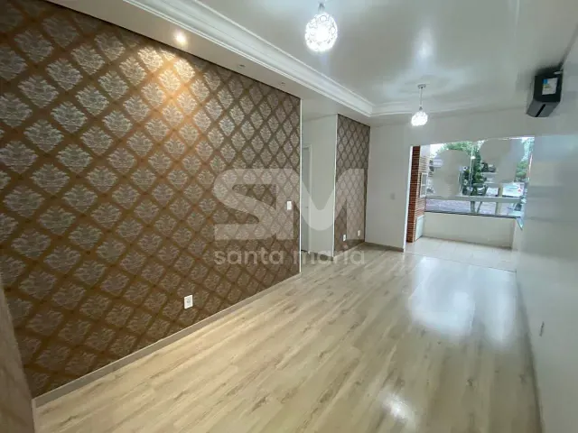 Apartamento 3 quartos e 2 banheiros, para alugar, no bairro Paraíso em Chapecó