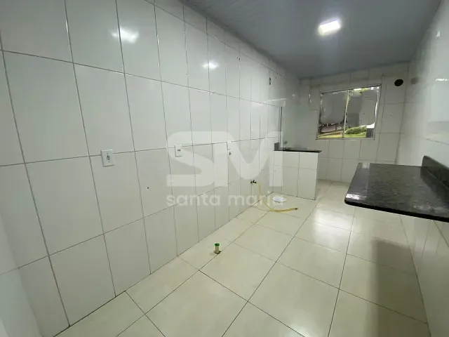 Apartamento 3 quartos e 2 banheiros, para alugar, no bairro Paraíso em Chapecó