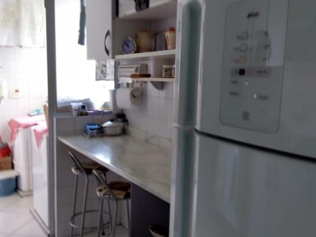 Foto do Apartamento - Apartamento à venda 2 Quartos, 2 Vagas, 62M², JAGUARIBE, OSASCO - SP | A Bela Vista Imóveis