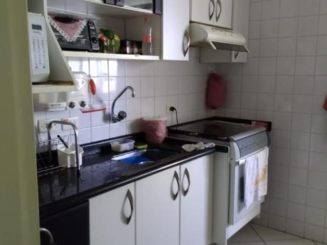 Foto do Apartamento - Apartamento à venda 2 Quartos, 2 Vagas, 62M², JAGUARIBE, OSASCO - SP | A Bela Vista Imóveis