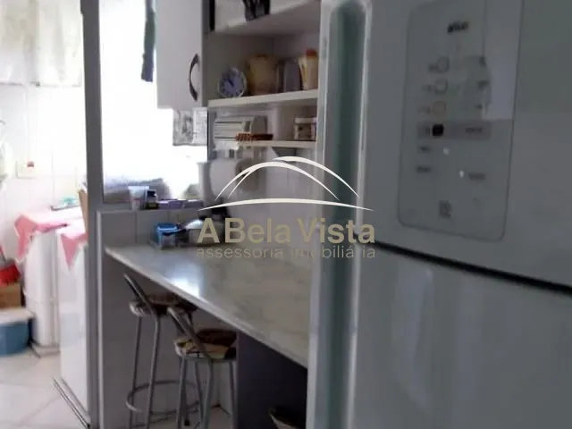 Apartamento com 62m² 2 quartos e 1 banheiro, à venda, no bairro JAGUARIBE em Osasco
