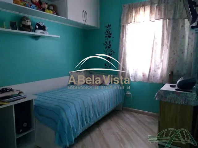 Apartamento com 62m² 2 quartos e 1 banheiro, à venda, no bairro JAGUARIBE em Osasco