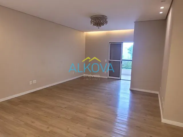 Apartamento com 324m² 4 quartos e 4 banheiros, à venda, no bairro Vila Ema em São José dos Campos