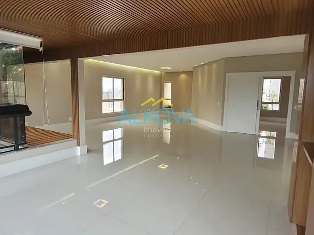 Apartamento com 324m² 4 quartos e 4 banheiros, à venda, no bairro Vila Ema em São José dos Campos