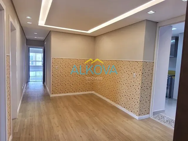 Apartamento com 324m² 4 quartos e 4 banheiros, à venda, no bairro Vila Ema em São José dos Campos