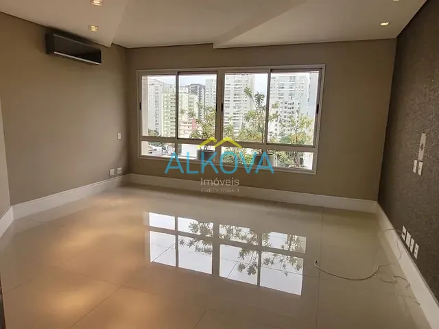 Apartamento com 324m² 4 quartos e 4 banheiros, à venda, no bairro Vila Ema em São José dos Campos