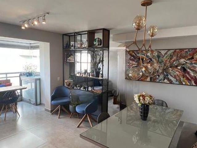 Foto do Apartamento - Apartamento à venda, Sumaré, São Paulo, SP | Vista Livre