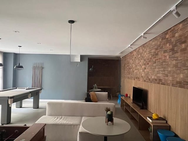 Foto do Apartamento - Apartamento à venda, Sumaré, São Paulo, SP | Vista Livre