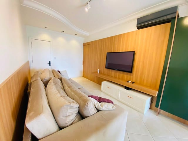 Foto do Apartamento - Apartamento para locação, Centro, Chapecó - SC | Santa Maria