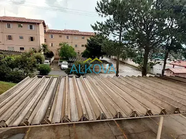 Apartamento 2 quartos e 1 banheiro, à venda, no bairro Cidade Vista Verde em São José dos Campos