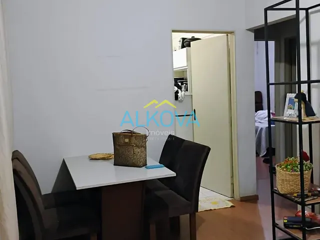 Apartamento 2 quartos e 1 banheiro, à venda, no bairro Cidade Vista Verde em São José dos Campos