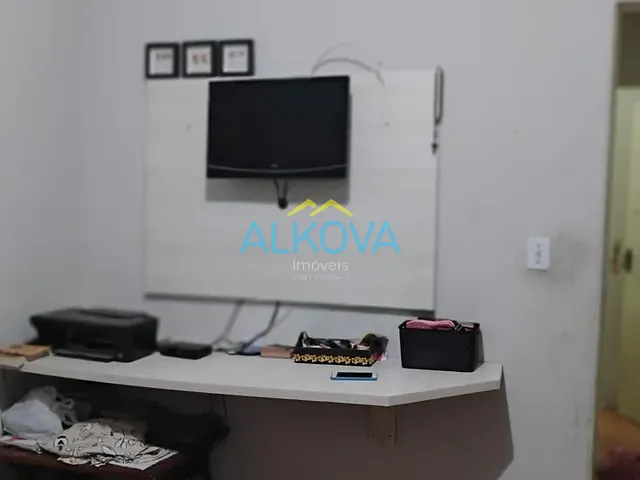 Apartamento 2 quartos e 1 banheiro, à venda, no bairro Cidade Vista Verde em São José dos Campos
