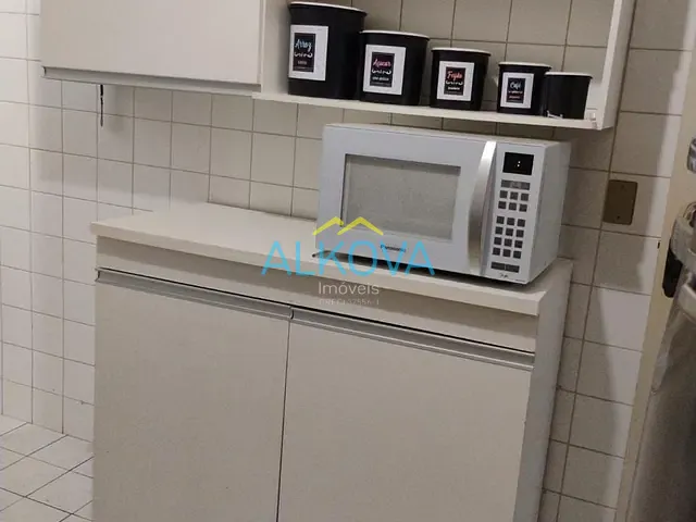 Apartamento 2 quartos e 1 banheiro, à venda, no bairro Cidade Vista Verde em São José dos Campos