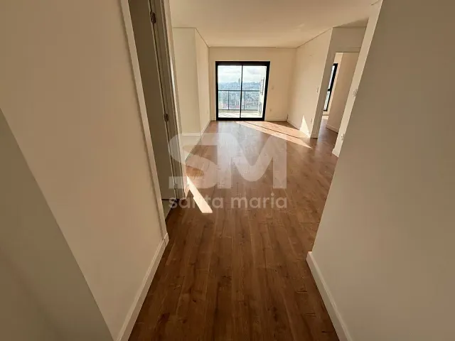 Apartamento com 98m² 2 quartos e 2 banheiros, à venda, no bairro Centro em Chapecó