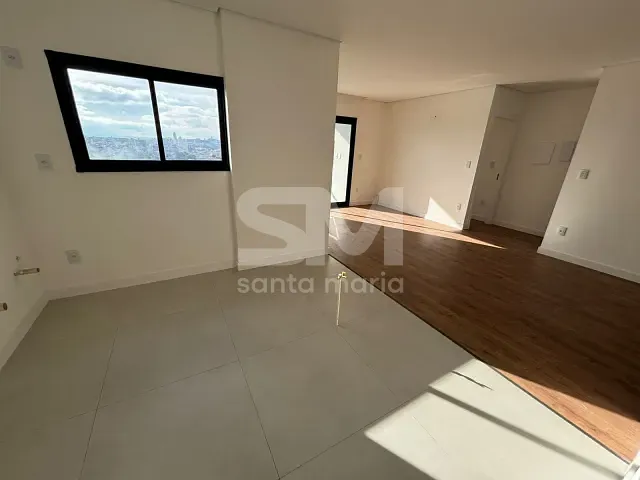 Apartamento com 98m² 2 quartos e 2 banheiros, à venda, no bairro Centro em Chapecó