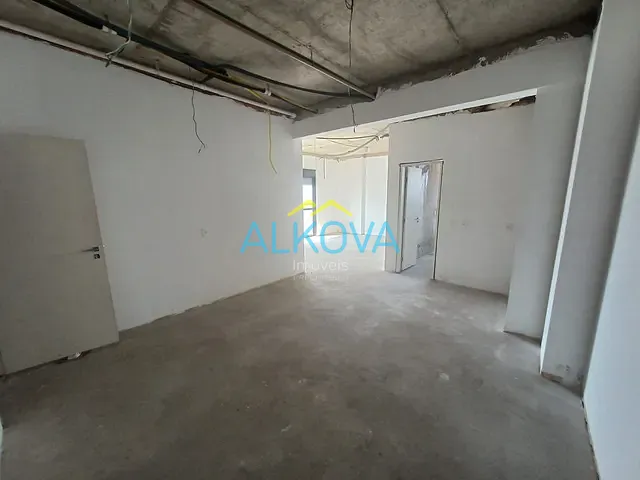 Apartamento 4 quartos e 4 banheiros, à venda, no bairro Parque Residencial Aquarius em São José dos Campos