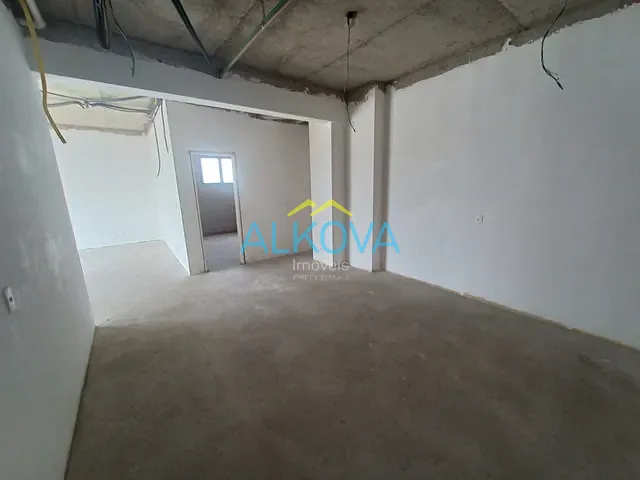 Apartamento 4 quartos e 4 banheiros, à venda, no bairro Parque Residencial Aquarius em São José dos Campos